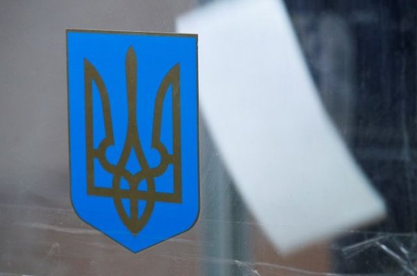 На Украине заведено 10 уголовных дел по фактам нарушений во время выборов - «Происшествия»