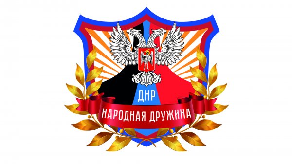 Народная дружина ДНР начала прием нормативов спортивного комплекса «Готов к труду и обороне»