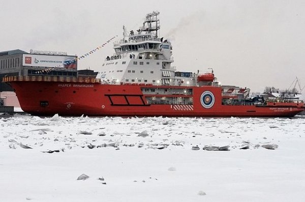 National Interest: США не готовы защищать свои интересы в Арктике - «Политика»