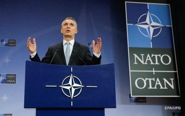 НАТО потратит $260 млн на военную инфраструктуру для США в Польше