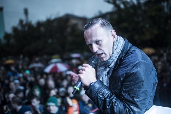 «Навальный лепит свои расследования, не приходя в сознание» – Григорий Игнатьев - «Культура»