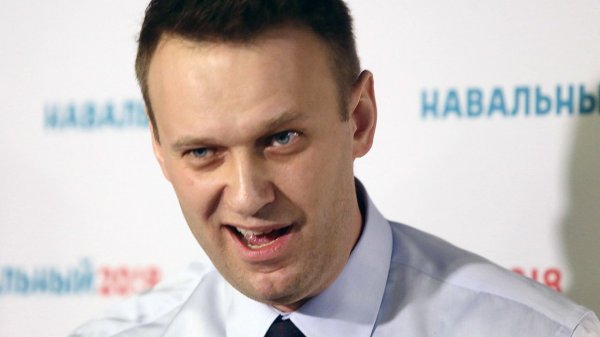 Навальный оболгал строителей храма в Екатеринбурге, чтобы хайпануть - «Новости дня»