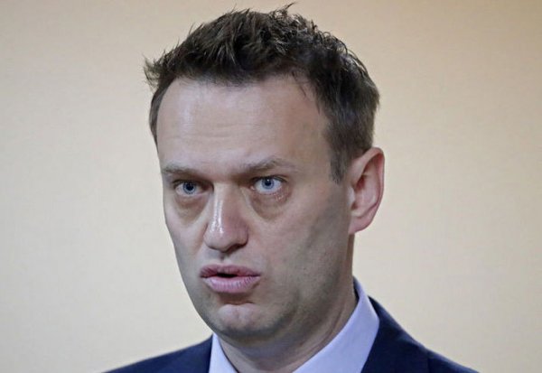 Навальный опять подставил своего «мальчика для битья» Илью Яшина - «Авто новости»