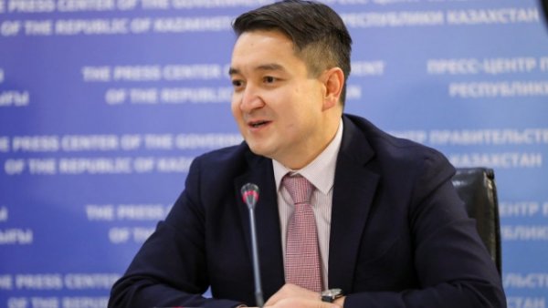 На выборы президента казахстанскому ЦИК нужны 12 млрд тенге - «Новости Дня»