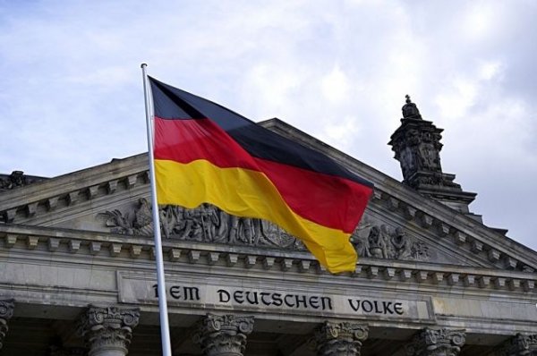 Немецкий министр хочет привлечь Россию к «защите мировых благ» - «Происшествия»