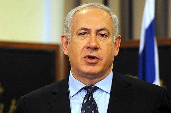 Нетаньяху пообещал аннексировать поселения на Западном берегу Иордана - «Происшествия»