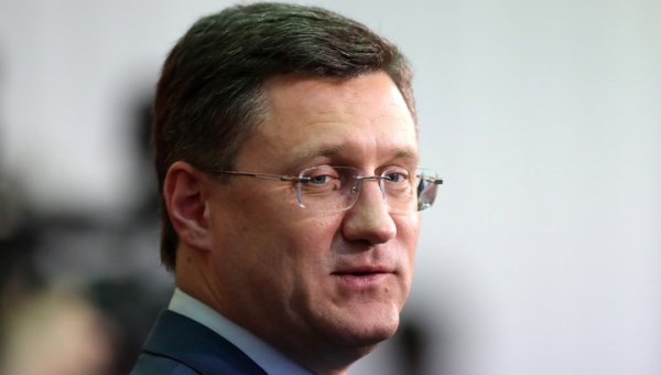 Новак и Ушаков констатировали усталость мира от санкций - «Новости дня»