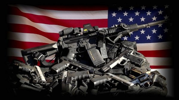Нужна кровь, нужна война: почему США покинули соглашение о продаже оружия - «Новости дня»