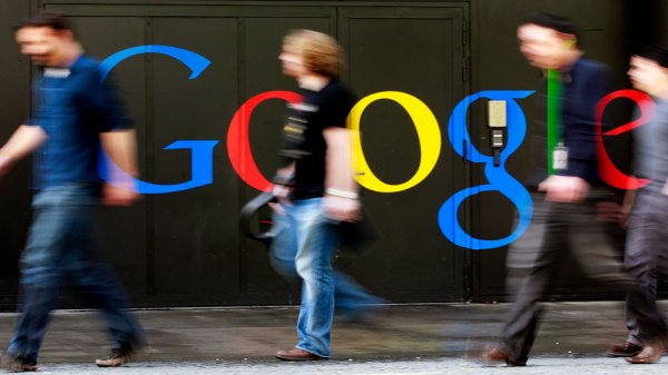 NYT: Google передает полиции США данные о пользователях - «Новости Дня»