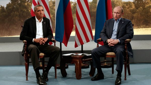 Обаму призвали к ответу из-за российской политики на выборах 2016 года - «Политика»