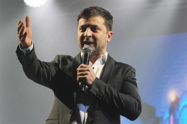 «Объективная реальность». Тимошенко признала неизбежность победы Зеленского - «Политика»