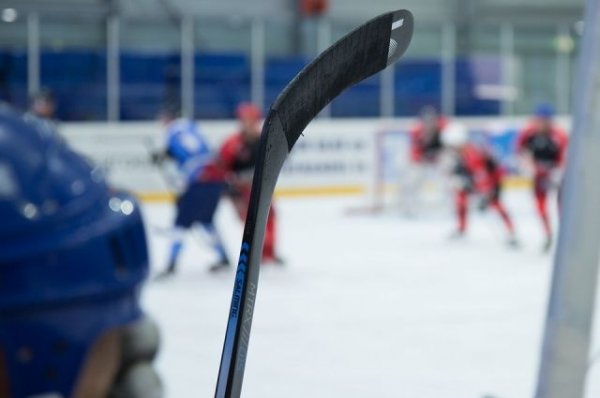 Олимпийская сборная РФ по хоккею обыграла белорусов в выставочном матче - «Происшествия»