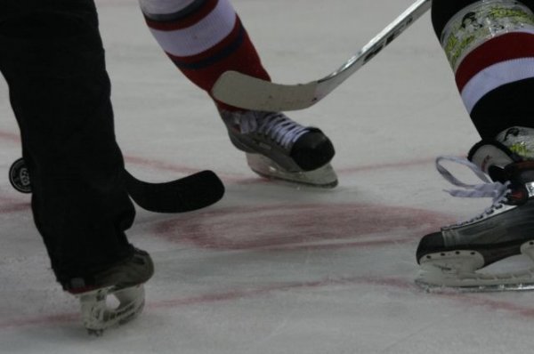 Олимпийская сборная РФ по хоккею обыграла французов в матче Еврочелленджа - «Происшествия»