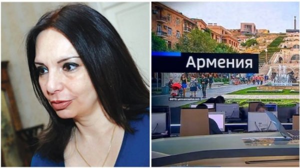 Отключить российские телеканалы и лишиться территорий: дискуссия в Армении - «Новости Дня»