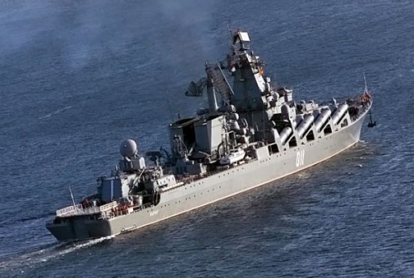 Отряд кораблей Тихоокеанского флота прибыл в китайский порт на учения - «Политика»