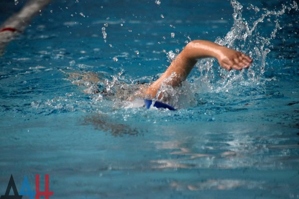 Паралимпийцы ДНР с 2018 года приняли участие в четырех официальных турнирах по плаванию в РФ