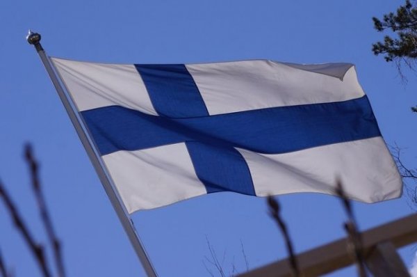 Парламентские выборы проходят в Финляндии - «Происшествия»