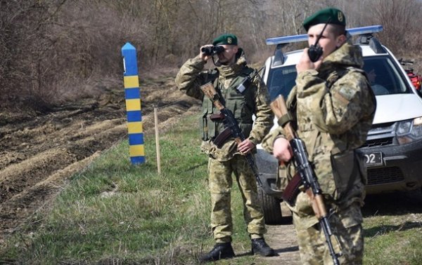 Перед Пасхой в Украину не пустили 225 человек