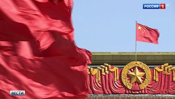 Песков: Китай присоединился не к санкциям, а к ограничениям - «Новости дня»