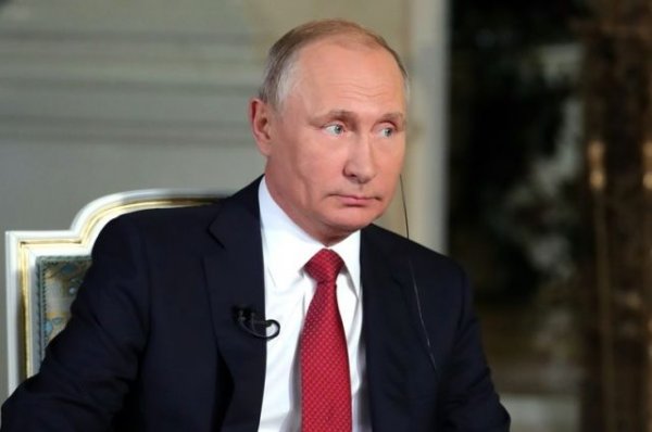 Песков: Путину передадут запись дебатов Порошенко и Зеленского - «Происшествия»