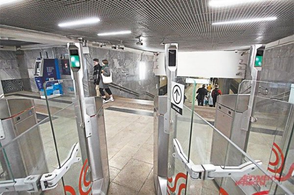 По факту нападения на сотрудницу метро в Москве возбуждено уголовное дело - «Политика»