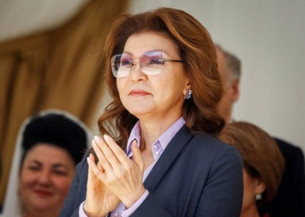 Почему Казахстан спешит с выборами и будет ли в них участвовать дочь Назарбаева? - «Военное обозрение»
