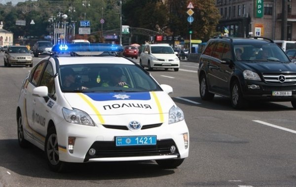 Похищение ребенка в Киеве: появились подробности