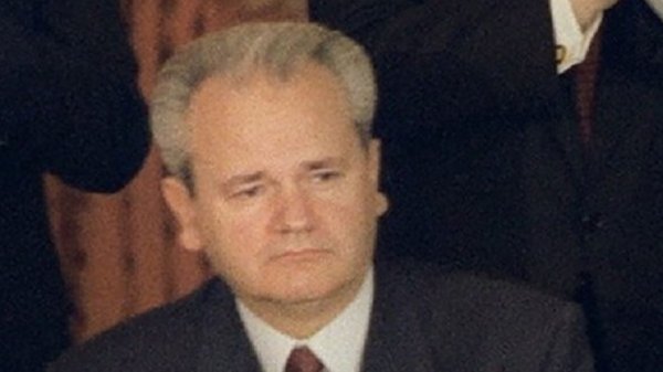Похоронена умершая в России вдова Слободана Милошевича - «Новости Дня»