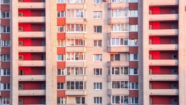 Половина квартир в Москве продается дороже, чем они стоят - «Новости дня»