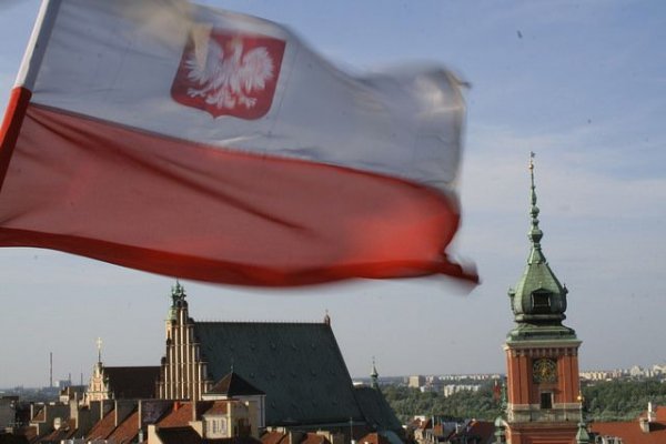 Польша намерена потребовать у Германии 900 млрд долларов в виде репараций - «Политика»