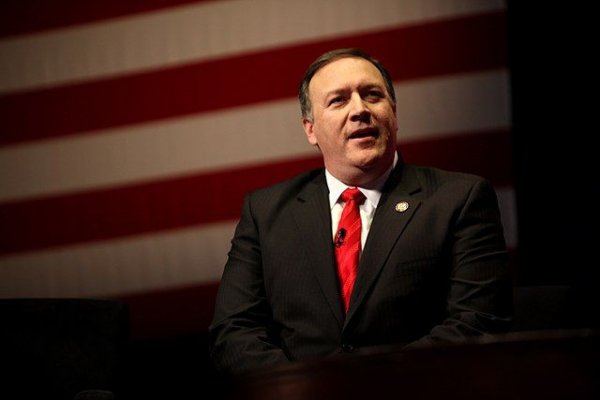 Помпео заявил, что США будут наращивать давление против Ирана - «Политика»