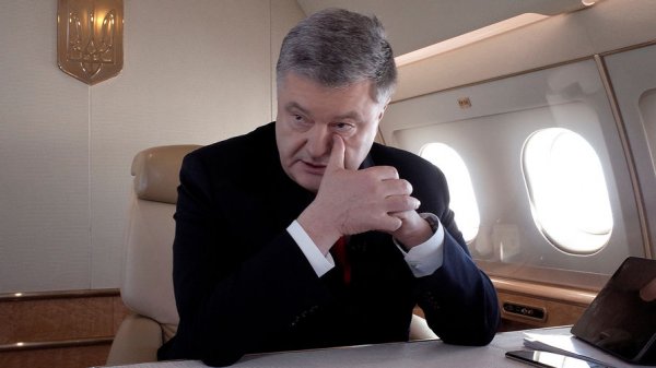 Порошенко призвал «порохоботов» стать «украиноботами» - «Политика»