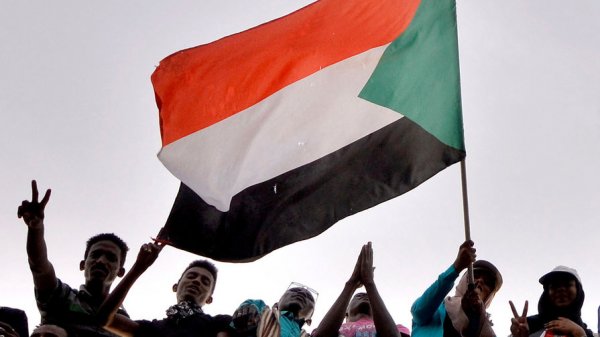 Посла Судана в США освободили от должности - «Новости Дня»