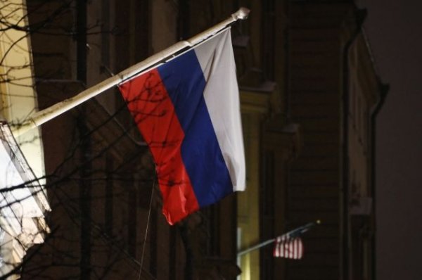 Посольство РФ объявило конкурс «фейковых новостей» о «вмешательстве России» - «Политика»