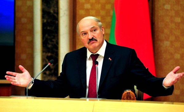 Постаревший Лукашенко сделал сенсационное заявление об уходе - «Технологии»