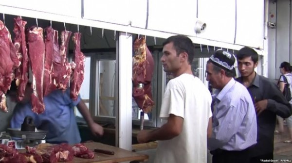 Посту навстречу: в Таджикистане подскочили цены на продукты - «Новости Дня»