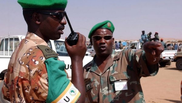 Поступает информация о военном перевороте в Судане - «Новости дня»