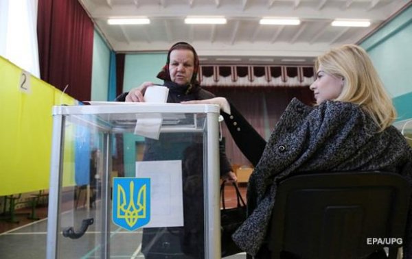 Появилась реакция мировых СМИ на выборы в Украине