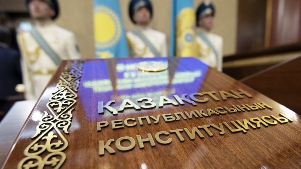 Правительство Казахстана потратит на выборы почти $25 млн - «Новости Дня»