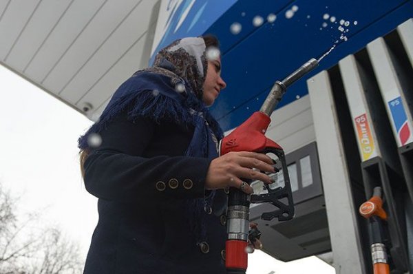 Правительство vs нефтяники. Останутся ли цены на топливо замороженными? - «Происшествия»