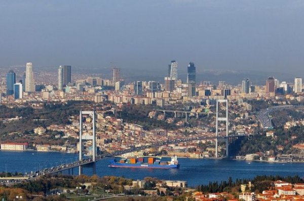 Правящая партия Турции опротестует итоги выборов мэра Стамбула - «Происшествия»