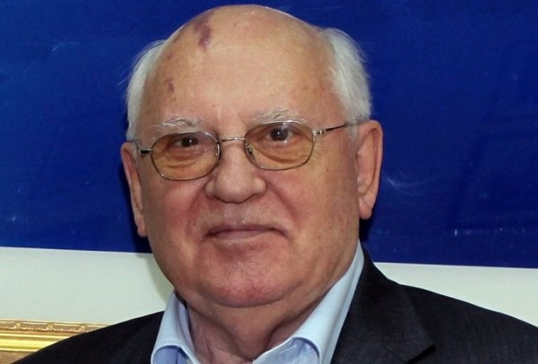 Представитель Михаила Горбачева рассказал о его состоянии