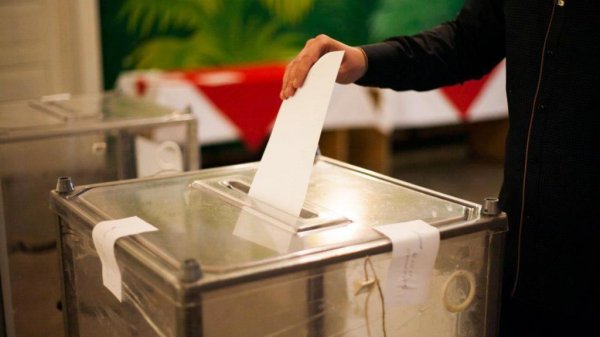 Представители Брянской области и Кубани будут наблюдать за ходом выборов в Молпарламент ДНР