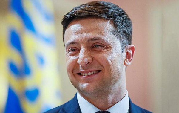 Премьер Грузии поздравил Зеленского с избранием президента Украины - «Новости Дня»