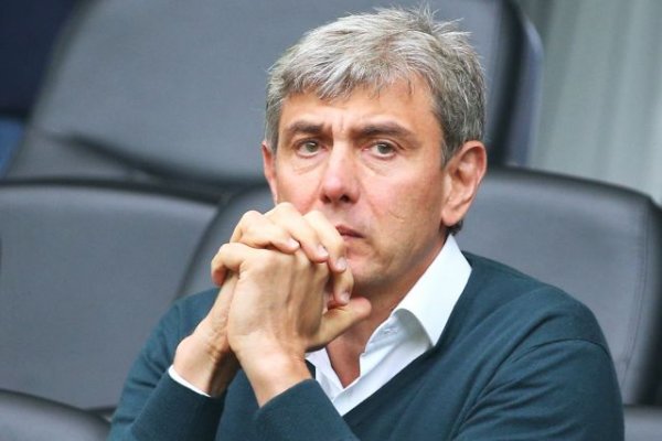 Президент ФК «Краснодар» объяснил разрыв контракта с Мамаевым - «Происшествия»