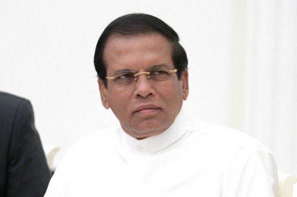 Президент Шри-Ланки призвал граждан не испытывать ненависти к мусульманам - «Происшествия»