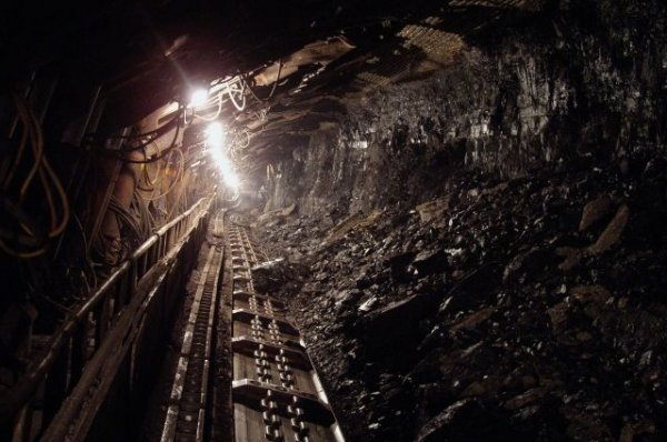 Причиной происшествия на шахте в ЛНР стал взрыв метана - «Происшествия»