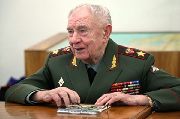 Прокуратура Литвы просит ужесточить приговор экс-министру обороны СССР - «Происшествия»