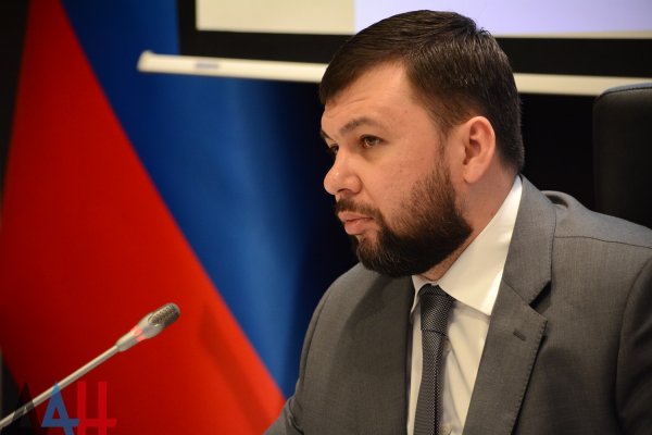 Пушилин назвал предвыборным пиаром заявление Порошенко о «пасхальном перемирии»