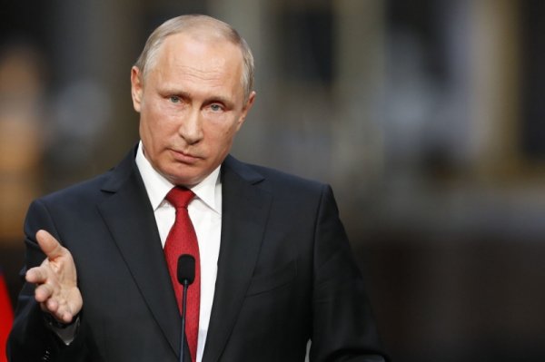 Путин: Европа потеряла от санкций вдвое больше чем Россия - «Военное обозрение»